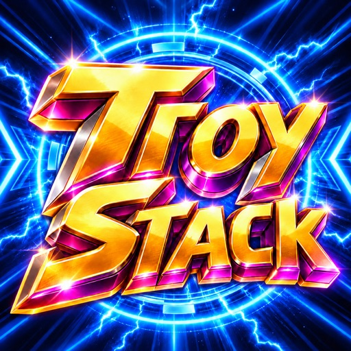 Troy Stack